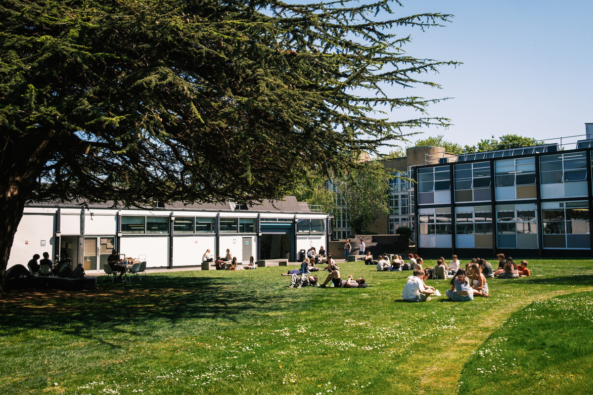 UCA Canterbury