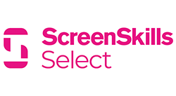 ScreenSkills Select logo