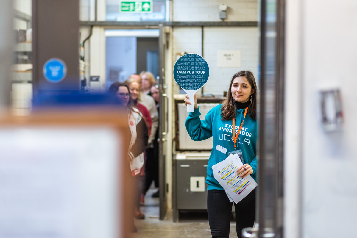 Farnham Open Day 2nd April 2022