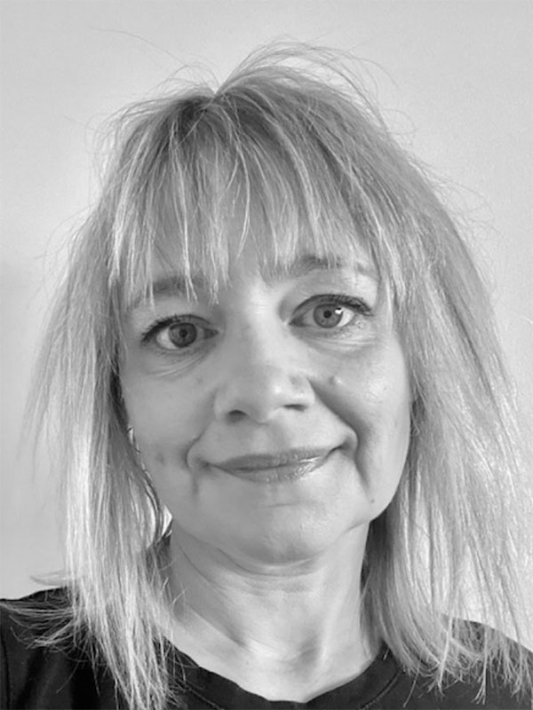 Professor Sophy Smith