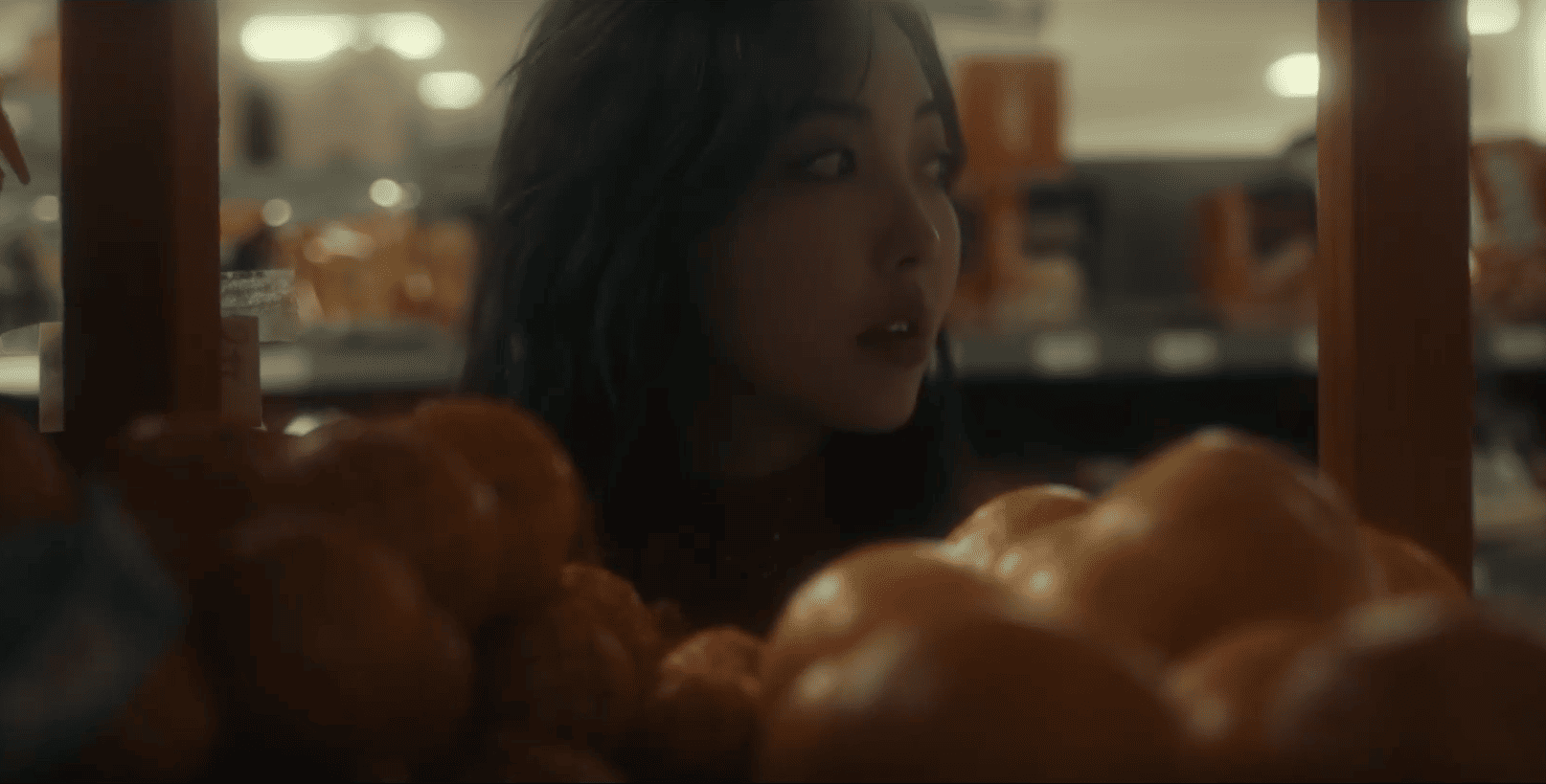 Screenshot from Just As Whales Miss Forest, Birds Miss The Sea