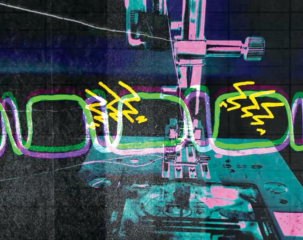 Hal Gilkes, BA (Hons) Animation, UCA Farnham