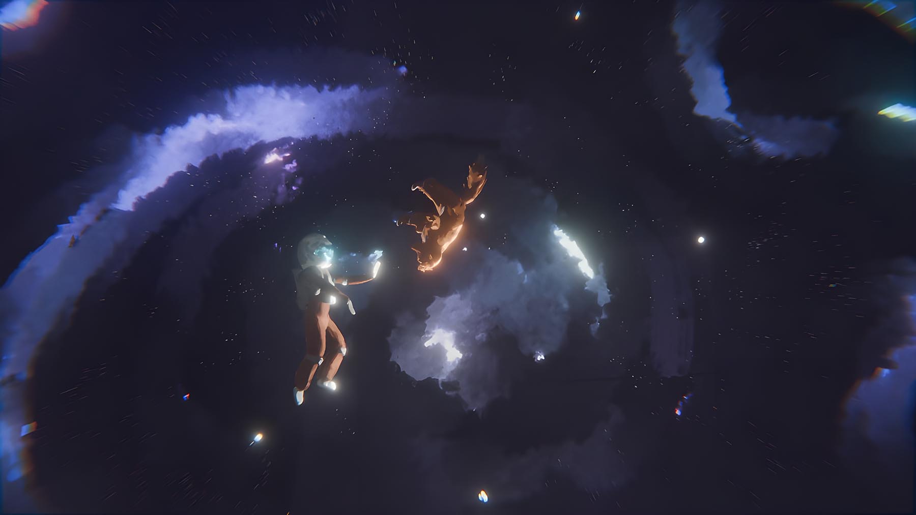 James Doherty, BA (Hons) Animation, UCA Farnham