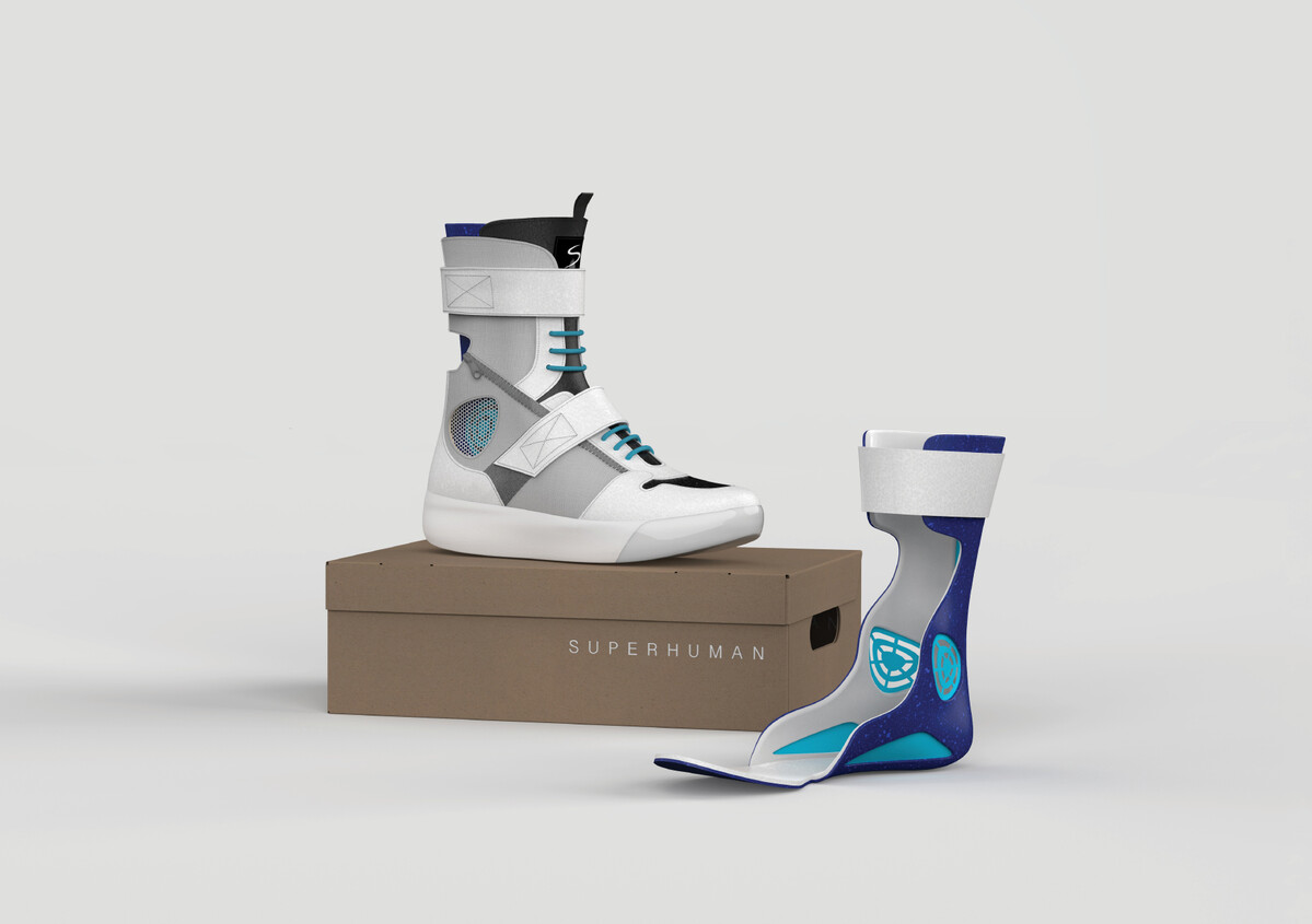 Anna Lis, BA (Hons) Product Design