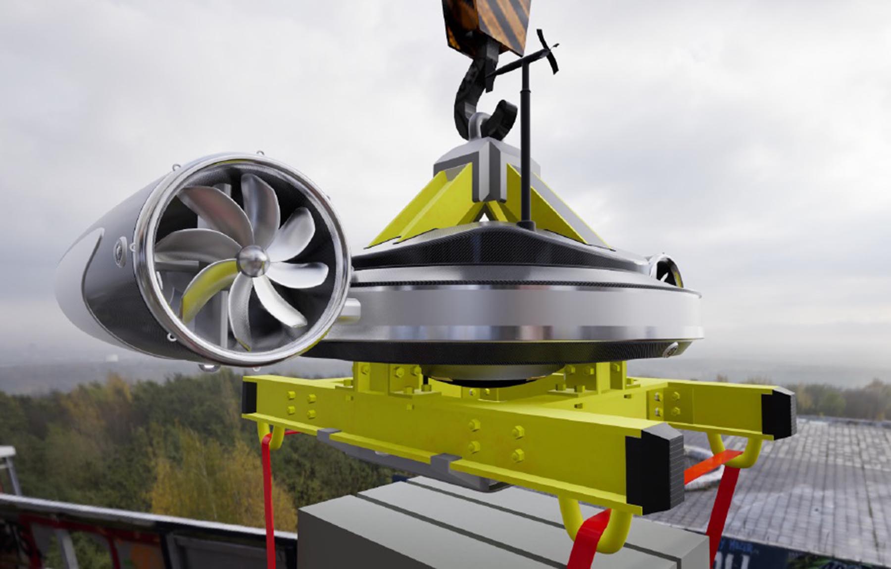 Edward Lewis, BA (Hons) Product Design, UCA Canterbury