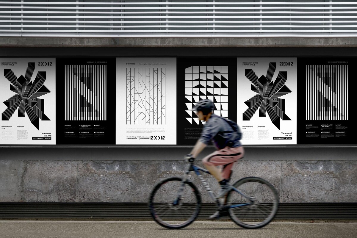 Xudong Wu, BA (Hons) Studio Practice (Graphic Design), UCA Farnham